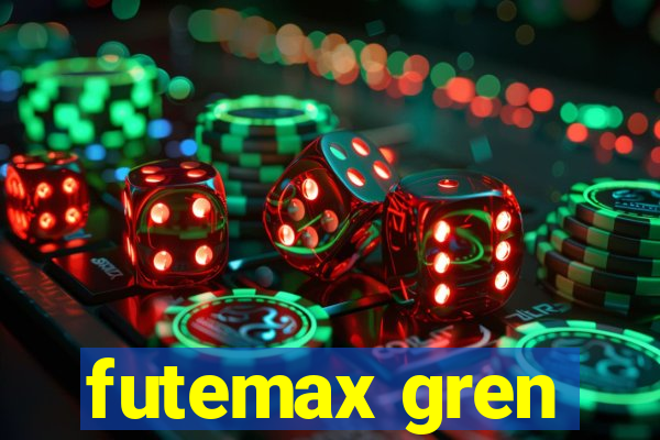 futemax gren